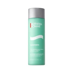 Biotherm Homme Aquapower Aftershave Lotion, 200 ml- Barbering
