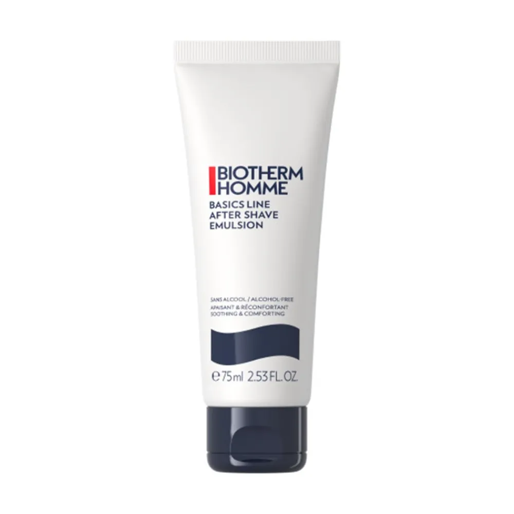 Online Homme Basic Line After Shave Balm, 75 ml Barbering