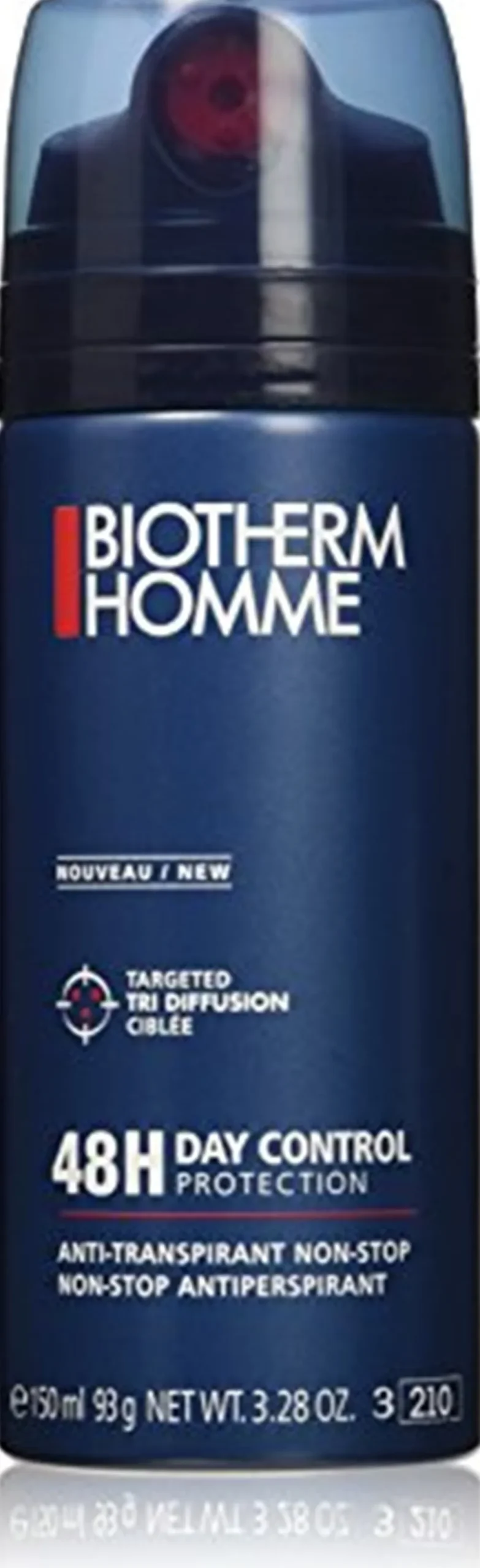 Biotherm Homme Day Control Deospray, 150 ml- Deodorant|Deodorant