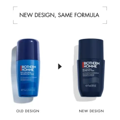 Sale Homme Day Control Roll-On, 75 ml Deodorant|Deodorant