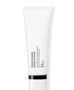 Dior Homme Dermo System Cleansing Gel, 125 ml- Ansigtspleje