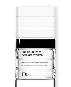 Outlet Homme Dermo System Moisturizing Emulsion, 50 ml Ansigtspleje