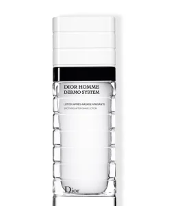 Dior Homme Dermo System Soothing Aftershave Lotion, 100 ml- Barbering