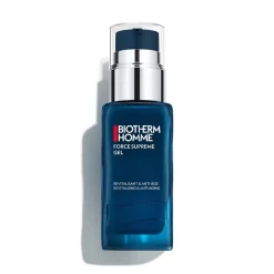 Biotherm Homme Force Supreme Gel, 50 ml- Ansigtspleje