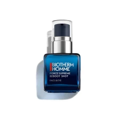 Sale Homme Force Supreme Moisturizing Reboot Shot, 30 ml Ansigtspleje