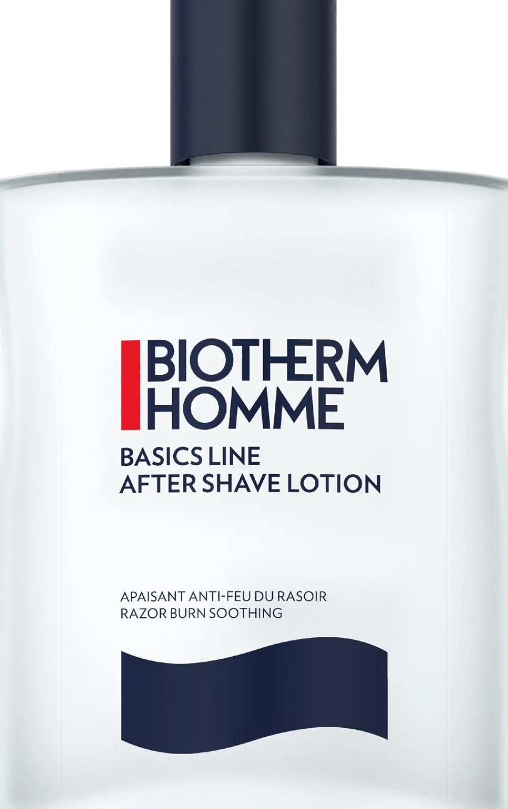 Hot Homme Razor Burn After Shave Lotion, 100 ml Barbering