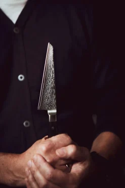 Endeavour Honesuki Kniv, 13 cm- Køkkenknive & Tilbehør