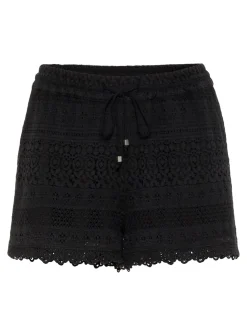 Honey Lace Shorts, , S Dame Shorts