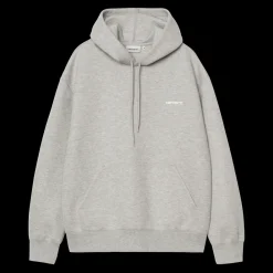 Clearance Hooded Alda Sweatshirt, , L Sweatshirts & Trøjer