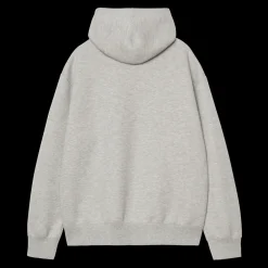 Clearance Hooded Alda Sweatshirt, , L Sweatshirts & Trøjer