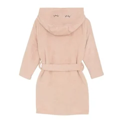 Online Hooded Badekåbe, , 122-128 cm Børn Undertøj & Nattøj|Badetøj