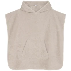 Online Hooded Badeponcho, , 98-104 Børn Badetøj