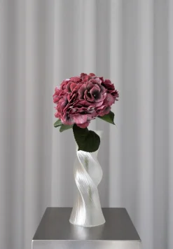 Bloom Objects Hortensia Kunstig Blomst,- Kunstige Blomster