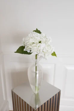 Discount Hortensia Kunstig Blomst, Kunstige Blomster
