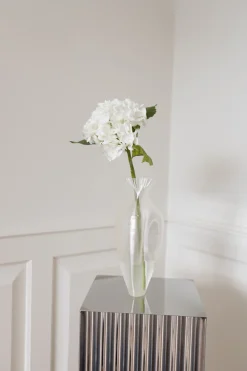 Discount Hortensia Kunstig Blomst, Kunstige Blomster