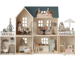 Maileg House Of Miniature Dukkehus-Børn Dukker & Tilbehør