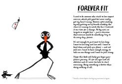 Discount How To Be A Fit Bird Coffee Table Books