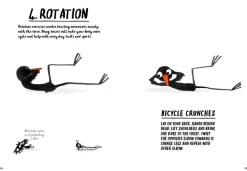Discount How To Be A Fit Bird Coffee Table Books