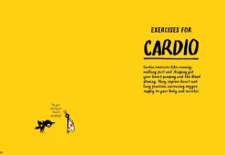 Discount How To Be A Fit Bird Coffee Table Books