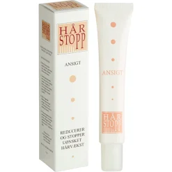 HårStopp Ansigt, 15 ml- Kropspleje|Ansigtspleje