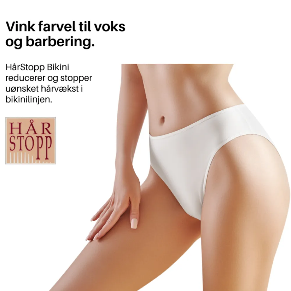 Online Bikini, 30 ml Kropspleje