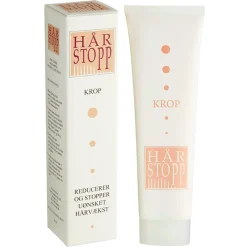 HårStopp Krop, 100 ml- Kropspleje