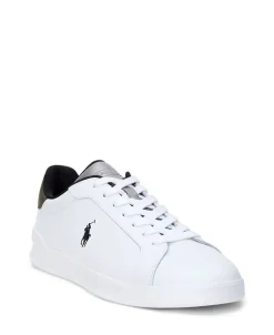 Ralph Lauren Hrt Crt 11 Sneakers, , 41- Sneakers