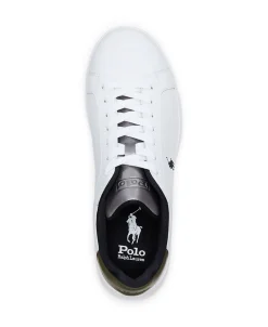 Ralph Lauren Hrt Crt 11 Sneakers, , 41- Sneakers