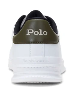 Ralph Lauren Hrt Crt 11 Sneakers, , 41- Sneakers