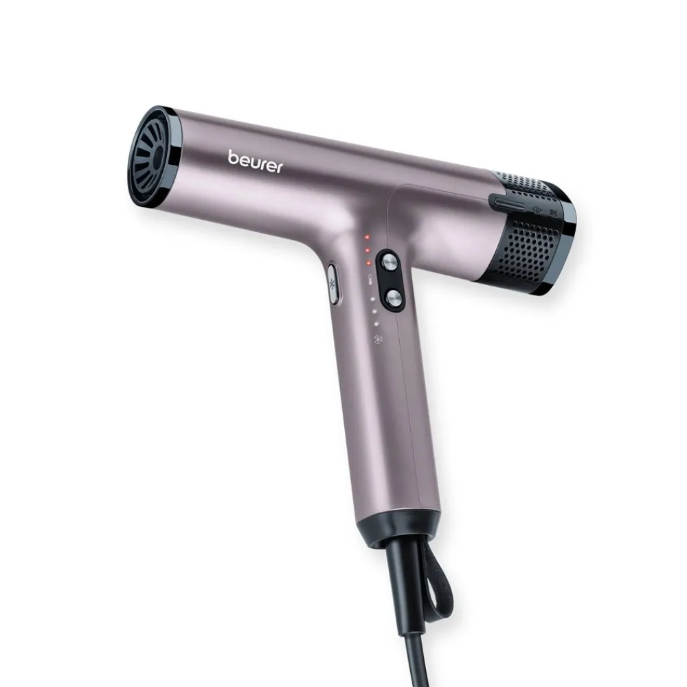 Beurer Hårtørrer- Styling Tools