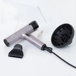 Beurer Hårtørrer- Styling Tools