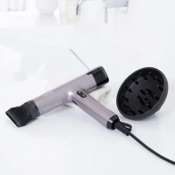 Beurer Hårtørrer- Styling Tools