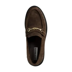 Steve Madden Huddles Loafers, , 41-Dame Loafers