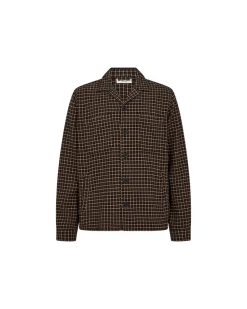 Resteröds Hugh Overshirt, , XXL- Overshirts