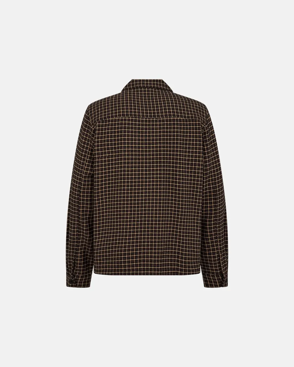 Resteröds Hugh Overshirt, , XXL- Overshirts