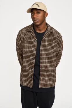 Resteröds Hugh Overshirt, , XXL- Overshirts