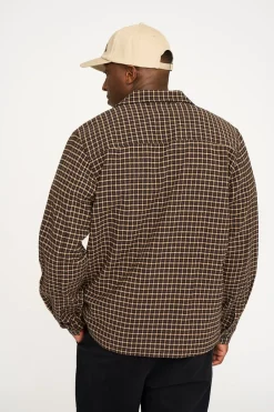 Resteröds Hugh Overshirt, , XXL- Overshirts