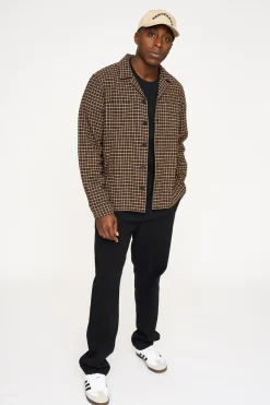Resteröds Hugh Overshirt, , XXL- Overshirts