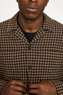 Resteröds Hugh Overshirt, , XXL- Overshirts