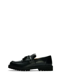 Selected Homme Hugo Kiltie Tassel Loafers, , 46- Loafers
