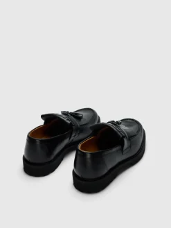 Selected Homme Hugo Kiltie Tassel Loafers, , 46- Loafers