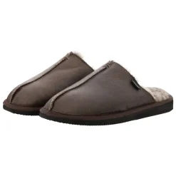 Hot Hugo Slippers, , 44 Hjemmesko