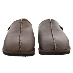 Hot Hugo Slippers, , 44 Hjemmesko