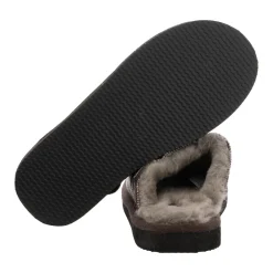 Hot Hugo Slippers, , 44 Hjemmesko