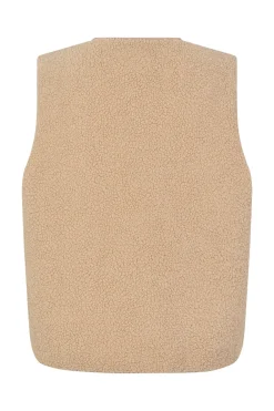 New HugoLL Vest, , L Dame Veste