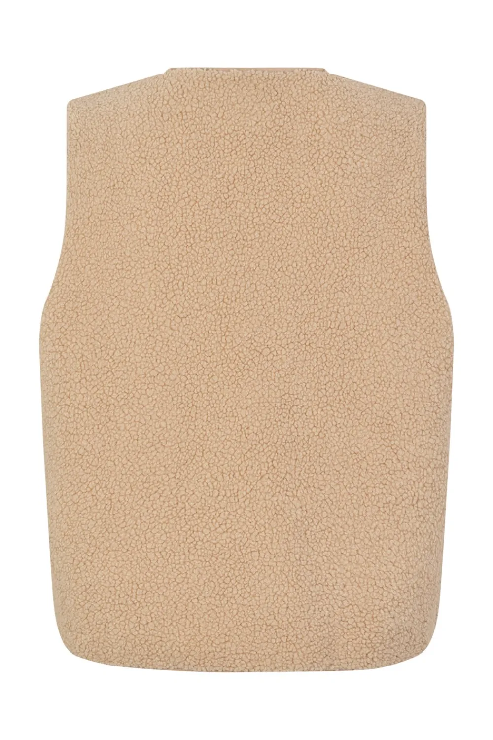 New HugoLL Vest, , L Dame Veste