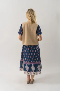 New HugoLL Vest, , L Dame Veste