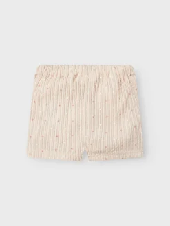 Hulla Hua Shorts, , 80 cm Børn Nederdele & Shorts