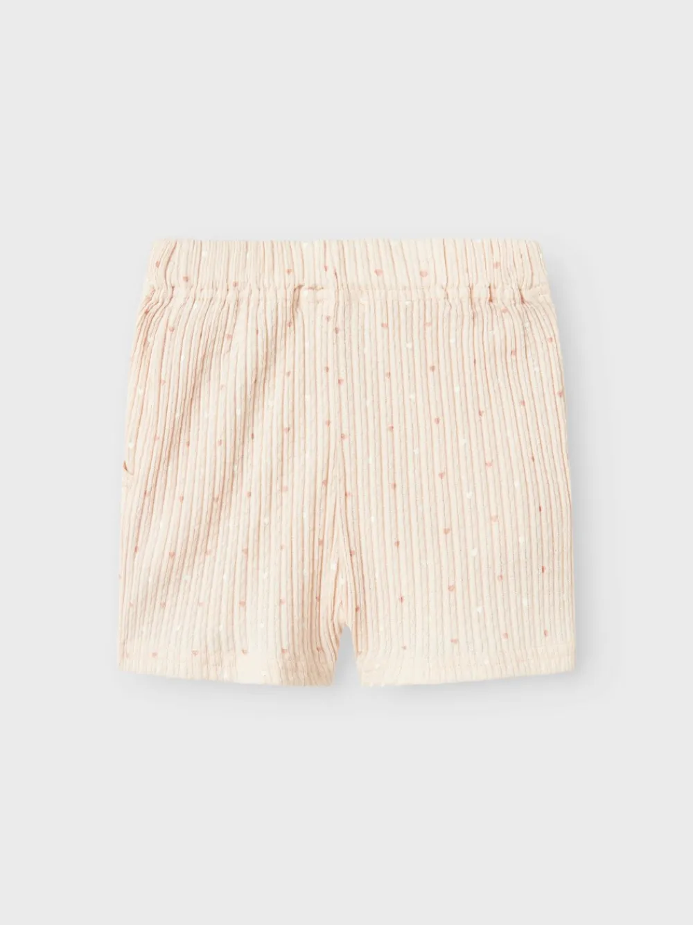 Lil' Atelier Hulla Hua Shorts, , 122 cm-Børn Nederdele & Shorts