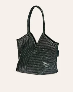 Online Humi Tote Bag, Dame Shoppere